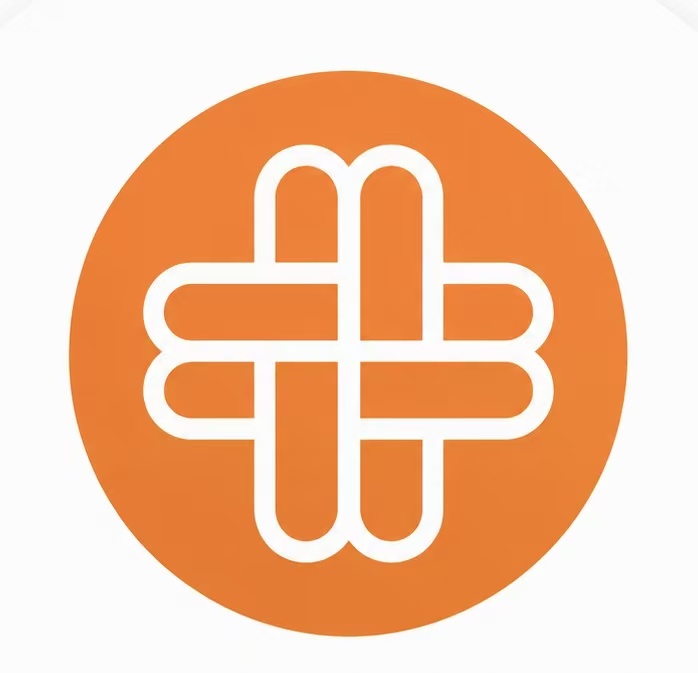 元灿 Logo